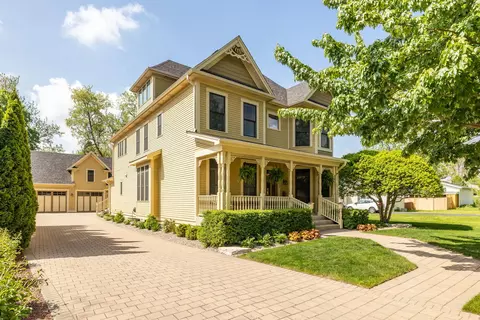 23635 W Chicago St, Plainfield, IL 60544