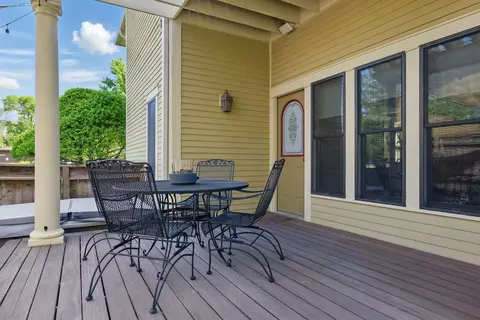 Exterior - 23635 W Chicago St, Plainfield, IL 60544 photo 7 of 7