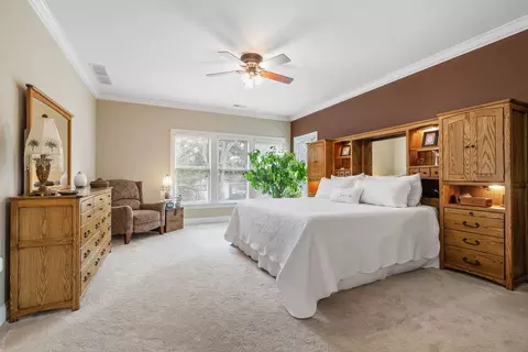Bedroom - 23635 W Chicago St, Plainfield, IL 60544 photo 1 of 6