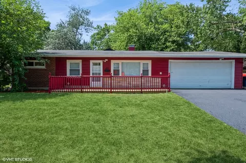 425 166th St, Calumet City, IL 60409