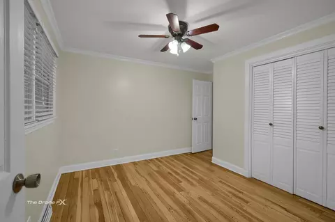 Bedroom - 714 Delles Rd, Wheaton, IL 60189 photo 1 of 1