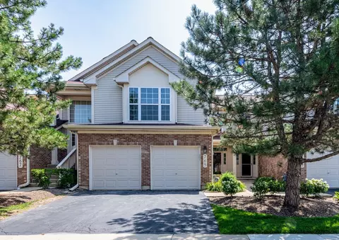 765 Stonewall Ct, Schaumburg, IL 60173