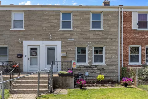 6442 S Lockwood Ave, Chicago, IL 60638