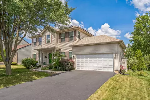 879 Jeri Ln, West Chicago, IL 60185