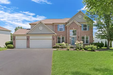 1313 Turnberry Ln, Mundelein, IL 60060