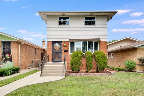 11630 S Laflin St, Chicago, IL 60643