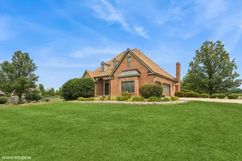 23557 S Saddle Creek Dr, Manhattan, IL 60442