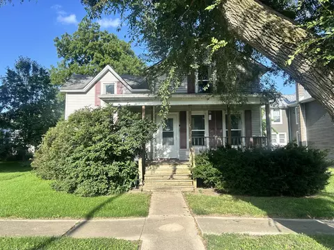503 11th Ave, Mendota, IL 61342
