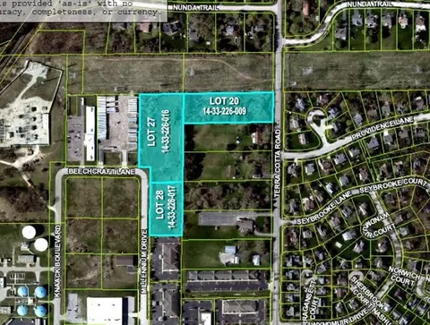 0 Millennium Dr, Crystal Lake, IL 60012
