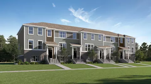 Exterior - 14934 S Dyer Ln, Plainfield, IL 60544 photo 2 of 3