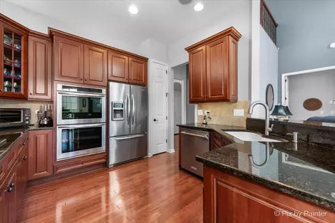 Kitchen - 3879 Seigle Dr, Elgin, IL 60124 photo 1 of 3