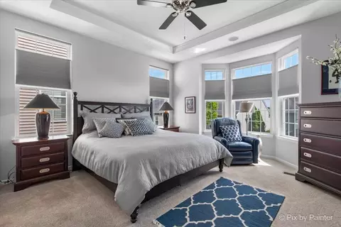 Bedroom - 3879 Seigle Dr, Elgin, IL 60124 photo 1 of 4