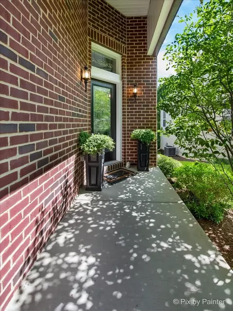 Exterior - 3879 Seigle Dr, Elgin, IL 60124 photo 3 of 8