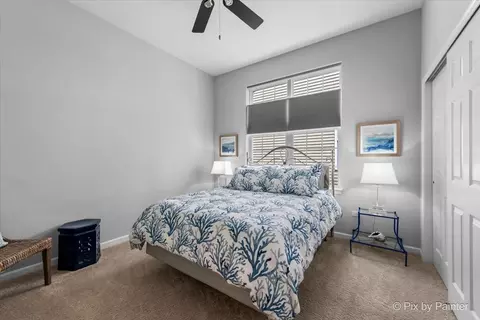 Bedroom - 3879 Seigle Dr, Elgin, IL 60124 photo 3 of 4
