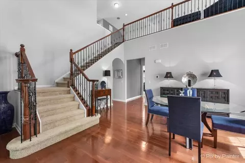 Entry Way - 3879 Seigle Dr, Elgin, IL 60124 photo 1 of 3