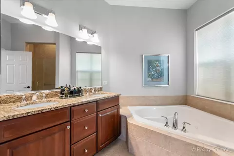 Bath - 3879 Seigle Dr, Elgin, IL 60124 photo 1 of 4