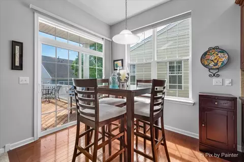 Dining - 3879 Seigle Dr, Elgin, IL 60124 photo 2 of 2