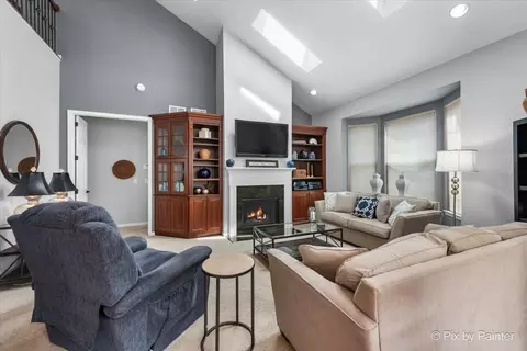 Living - 3879 Seigle Dr, Elgin, IL 60124 photo 1 of 3