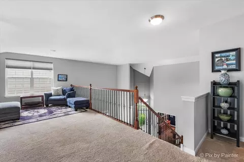 Entry Way - 3879 Seigle Dr, Elgin, IL 60124 photo 2 of 3