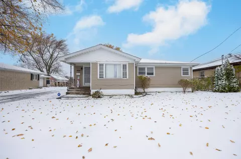 456 E 170th St, South Holland, IL 60473
