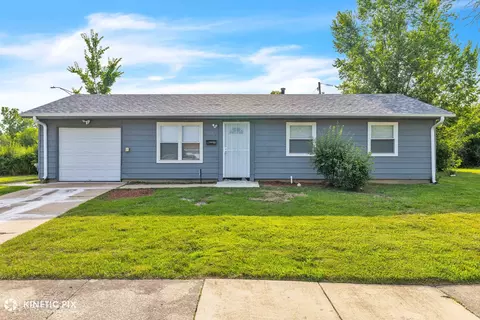 1954 Concord Dr, Chicago Heights, IL 60411