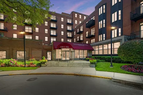 5200 S Ellis Ave #313, Chicago, IL 60615
