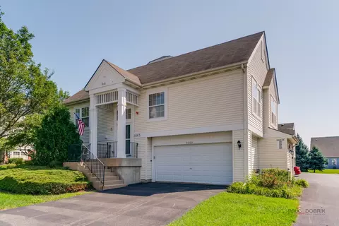 Exterior - 3063 Nicklaus Ln, Wadsworth, IL 60083 photo 3 of 5