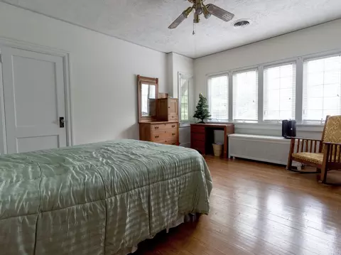 Bedroom - 304 Nettle St, Morris, IL 60450 photo 6 of 10