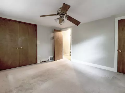 Bedroom - 304 Nettle St, Morris, IL 60450 photo 9 of 10