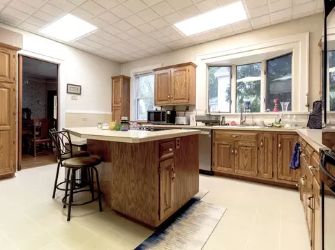 Kitchen - 304 Nettle St, Morris, IL 60450 photo 2 of 4