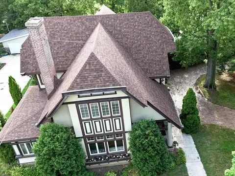 Exterior - 304 Nettle St, Morris, IL 60450 photo 2 of 5
