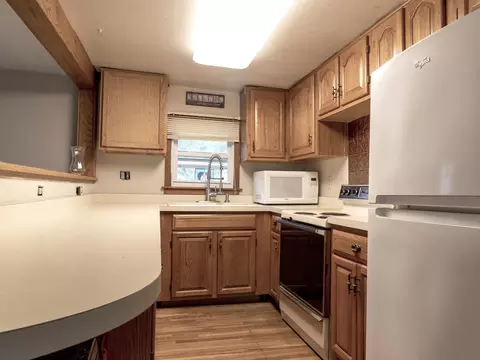 Kitchen - 304 Nettle St, Morris, IL 60450 photo 4 of 4