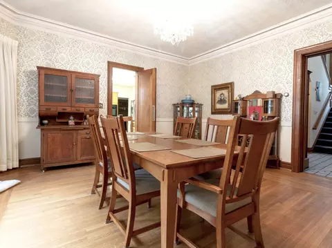 Dining - 304 Nettle St, Morris, IL 60450 photo 3 of 3