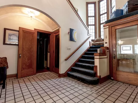 Entry Way - 304 Nettle St, Morris, IL 60450 photo 1 of 5
