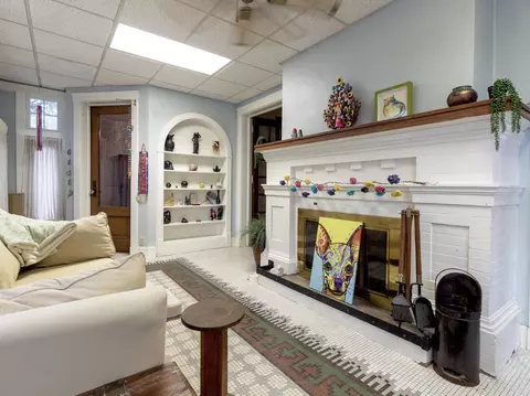 Living - 304 Nettle St, Morris, IL 60450 photo 5 of 11