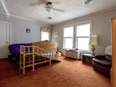 Bedroom - 304 Nettle St, Morris, IL 60450 photo 2 of 10