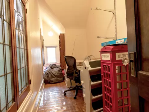 Bedroom - 304 Nettle St, Morris, IL 60450 photo 5 of 10