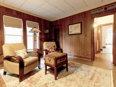 Living - 304 Nettle St, Morris, IL 60450 photo 9 of 11