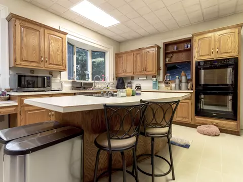 Kitchen - 304 Nettle St, Morris, IL 60450 photo 1 of 4