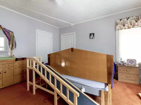 Bedroom - 304 Nettle St, Morris, IL 60450 photo 3 of 10