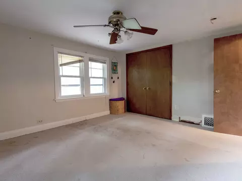 Bedroom - 304 Nettle St, Morris, IL 60450 photo 10 of 10