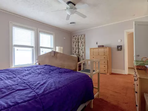 Bedroom - 304 Nettle St, Morris, IL 60450 photo 4 of 10