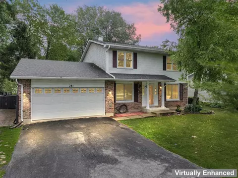 281 S Western Ave, Bartlett, IL 60103