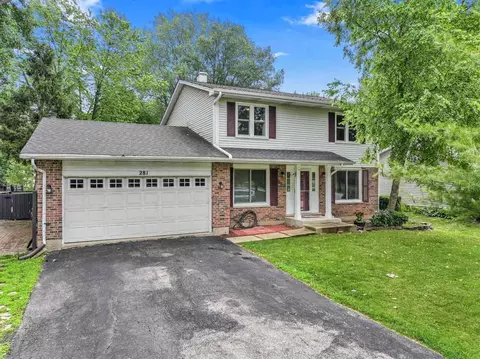 281 S Western Ave, Bartlett, IL 60103 photo 43