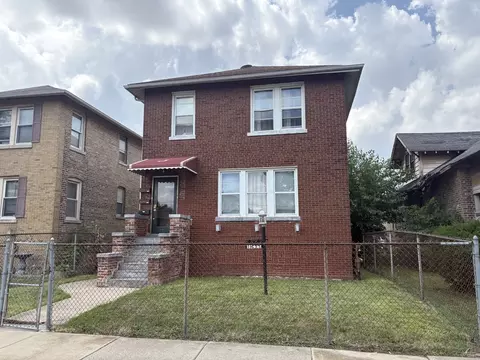 11244 S Church St, Chicago, IL 60643