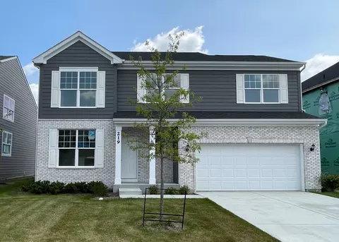 219 Jorrie Ln, Bloomingdale, IL 60108