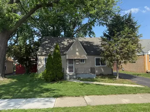 116 S Harold Ave, Northlake, IL 60164