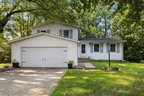 111 E Willard St, Urbana, IL 61801