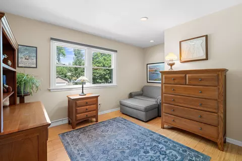 Bedroom - 305 Bell Dr, Cary, IL 60013 photo 2 of 3