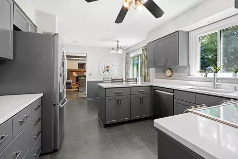 Kitchen - 305 Bell Dr, Cary, IL 60013 photo 1 of 3